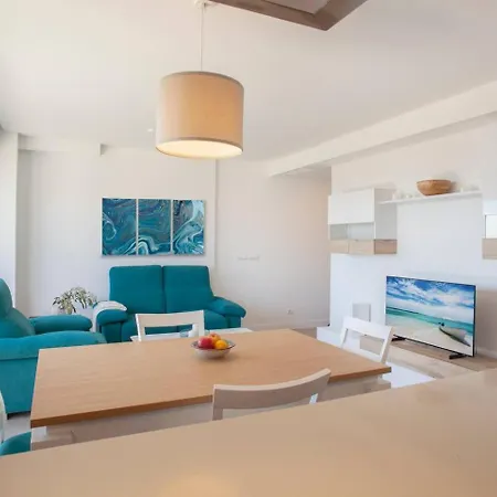 Spectacular New Apartment With Incredible Sea Vie Mijas Exterior photo